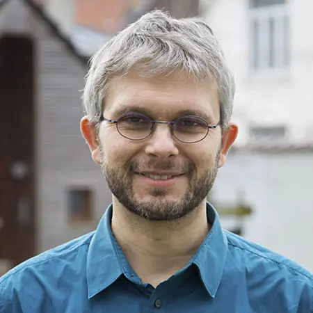 photo formateur pierre vandenheede