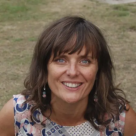 photo formatrice annie godefroy