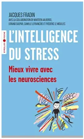 livre l'intelligence du stress