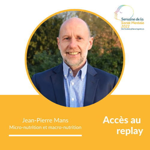 Conférence Jean-Pierre Mans (Distanciel)