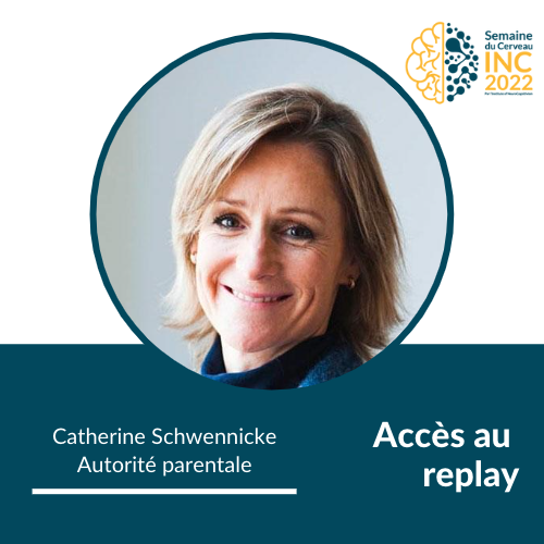 Replay de la conférence de Catherine Schwennicke
